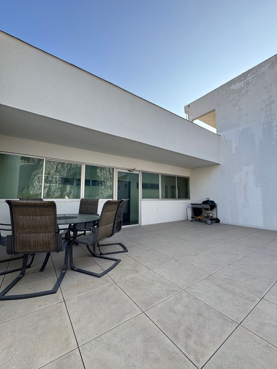 Terraza social, photo 13 of 17