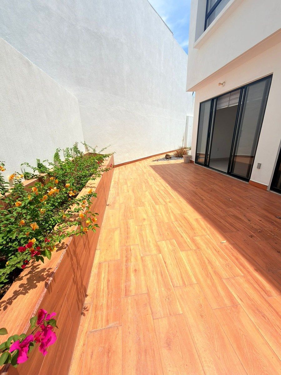 Casa en condominio en Residencial San Carlos, León, foto 10 de 17