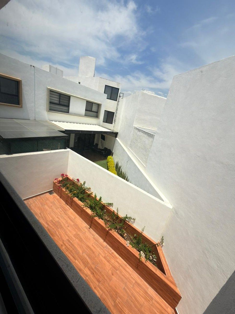 Casa en condominio en Residencial San Carlos, León, foto 13 de 17