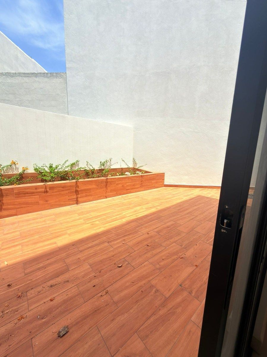 Casa en condominio en Residencial San Carlos, León, foto 8 de 17
