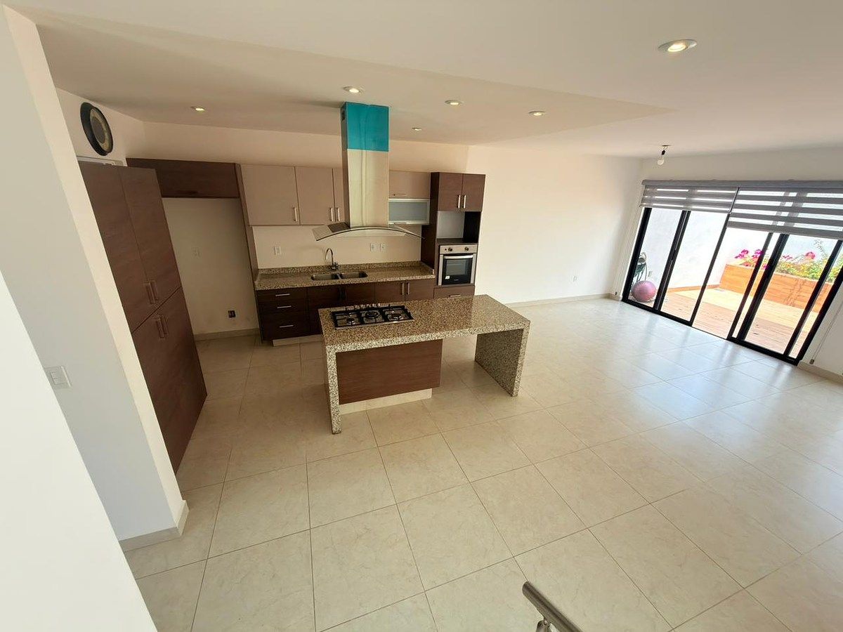 Casa en condominio en Residencial San Carlos, León, foto 3 de 17
