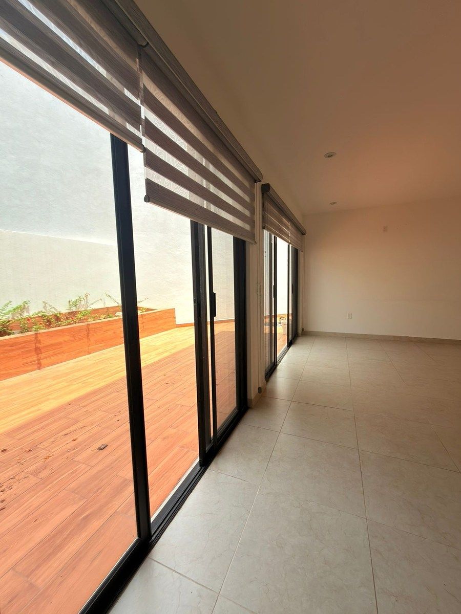 Casa en condominio en Residencial San Carlos, León, foto 7 de 17