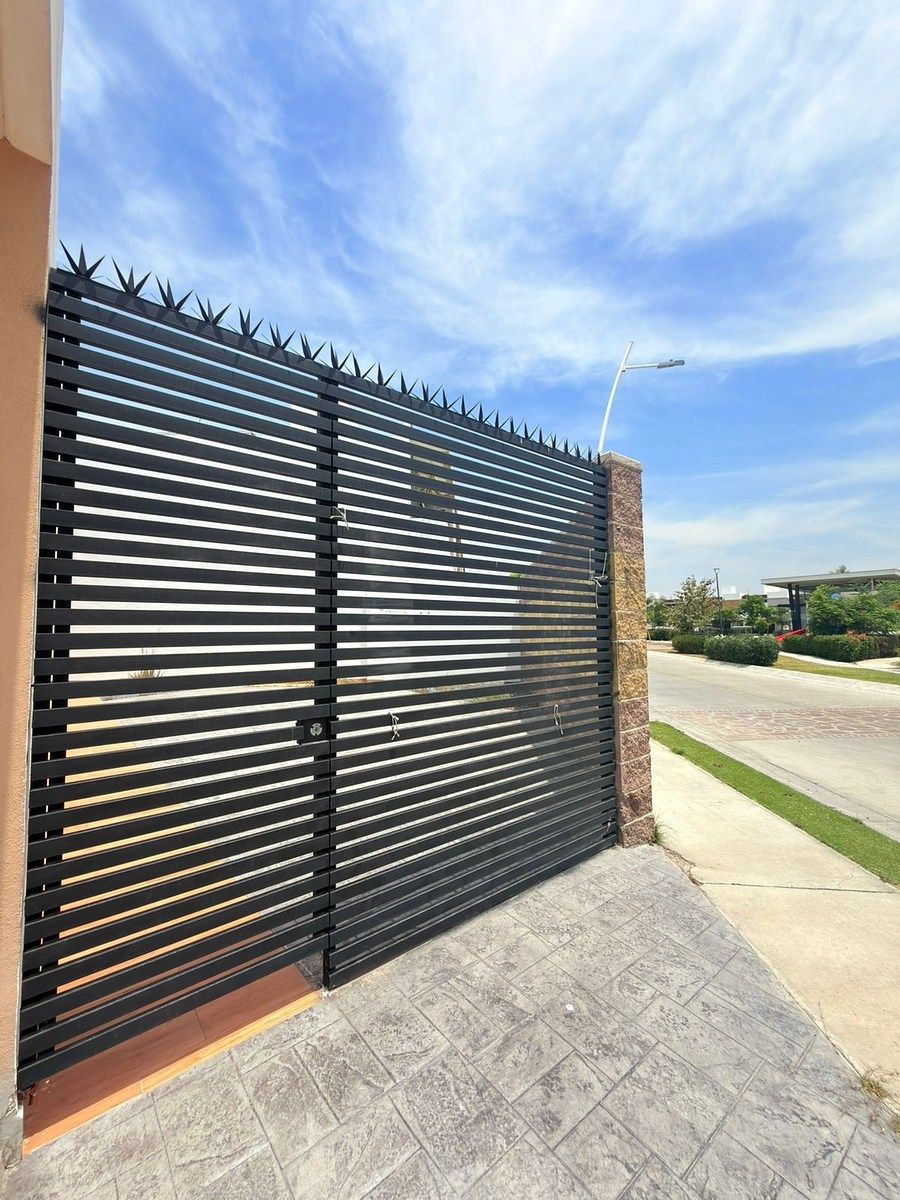 Casa en condominio en Residencial San Carlos, León, foto 2 de 17