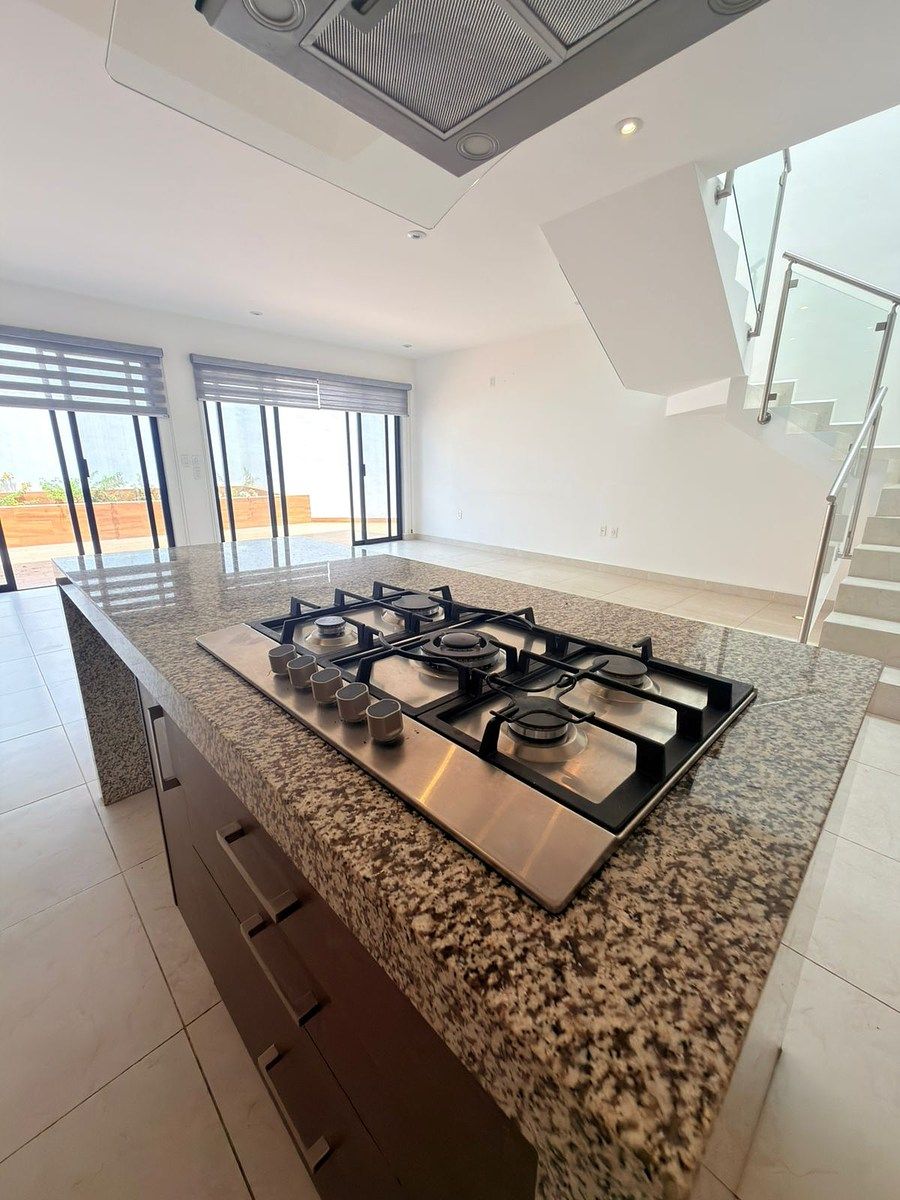 Casa en condominio en Residencial San Carlos, León, foto 4 de 17