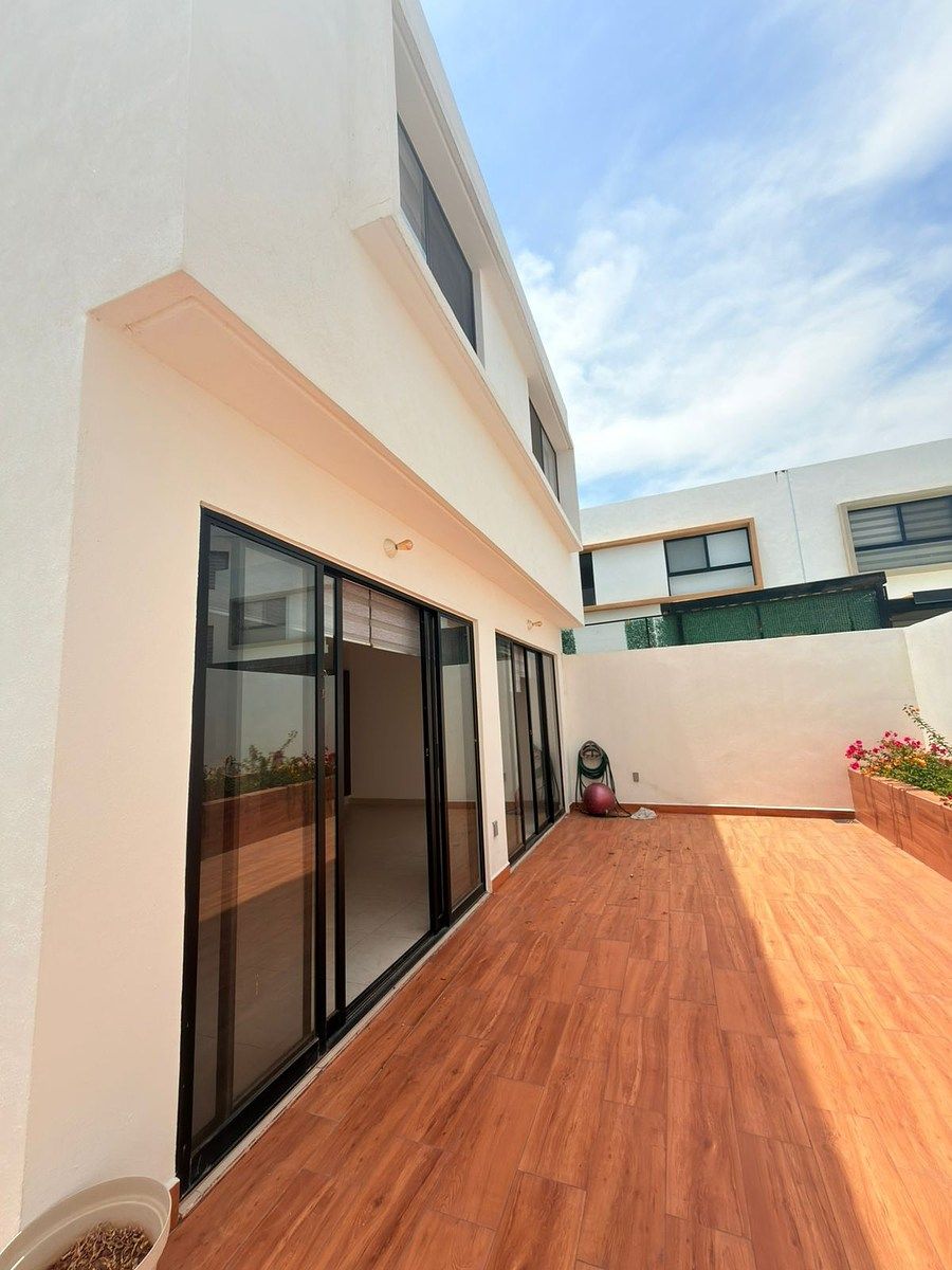 Casa en condominio en Residencial San Carlos, León, foto 9 de 17