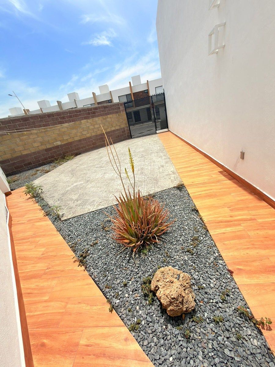 Casa en condominio en Residencial San Carlos, León, foto 12 de 17