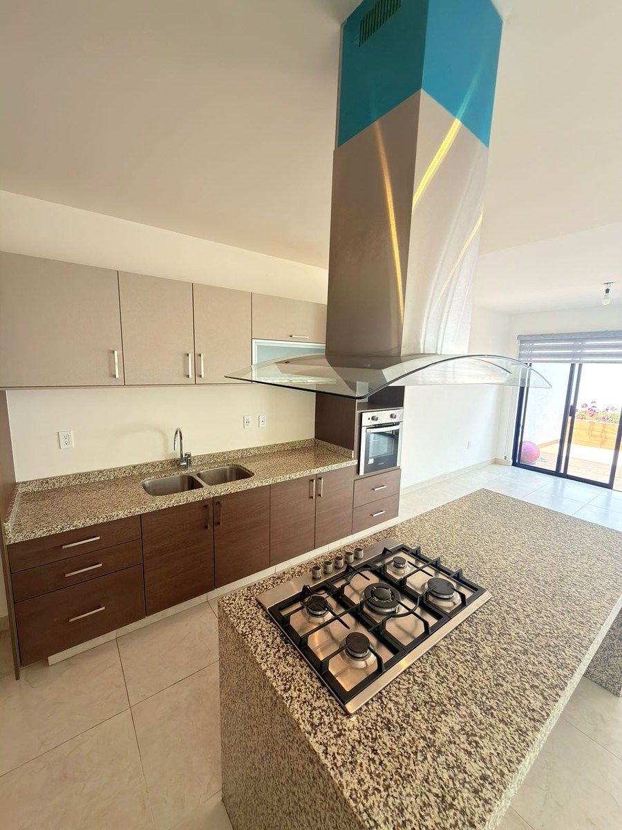 Casa en condominio en Residencial San Carlos, León, foto 6 de 17