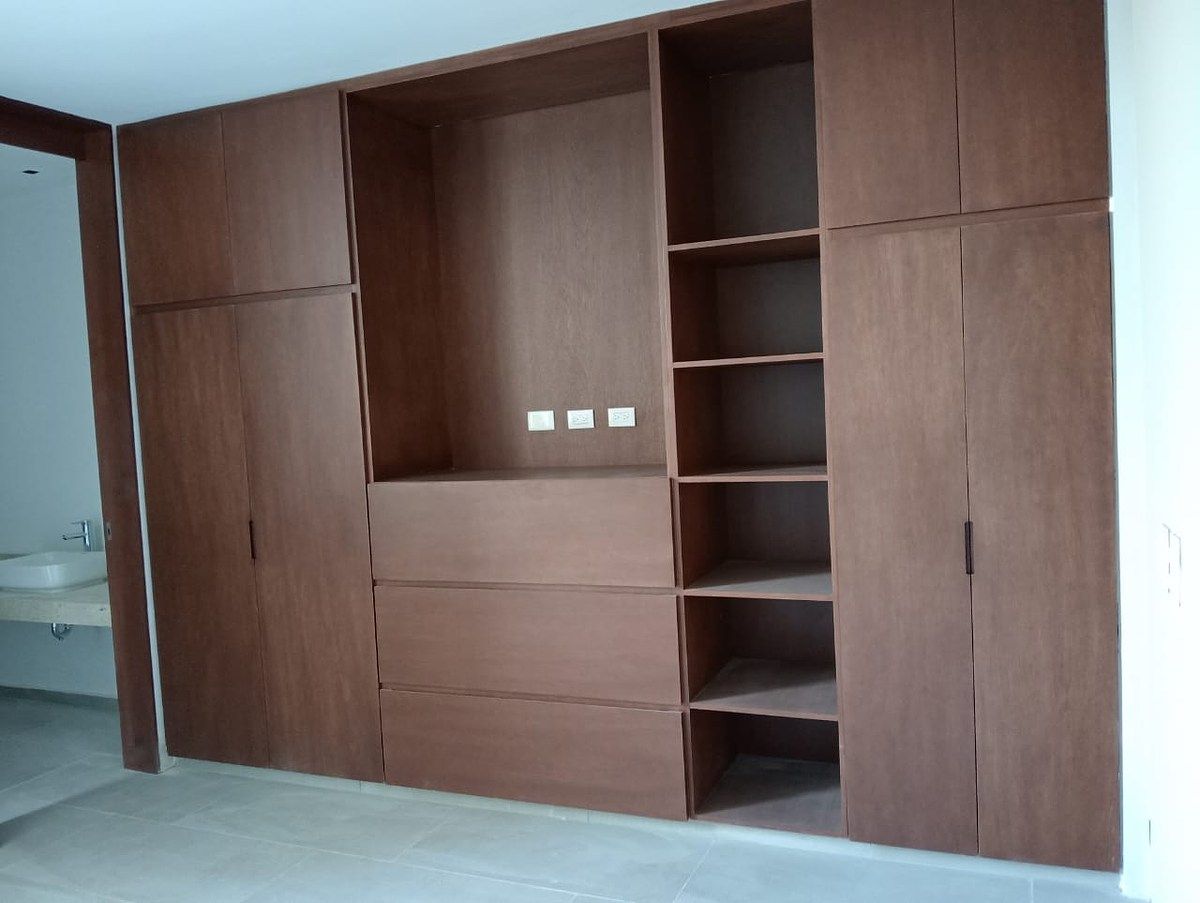Departamento en Montes de Ame, Mérida, foto 13 de 15