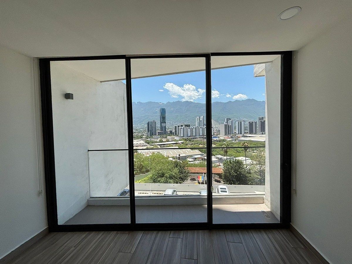 Apartamento em Colinas de San Jerónimo, Monterrey, foto 3 de 9