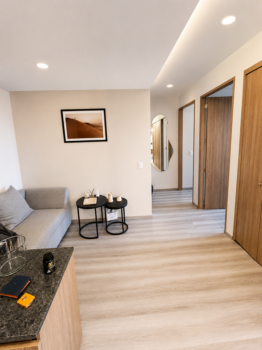Departamento en Puertas Del Tule, Zapopan, foto 6 de 16