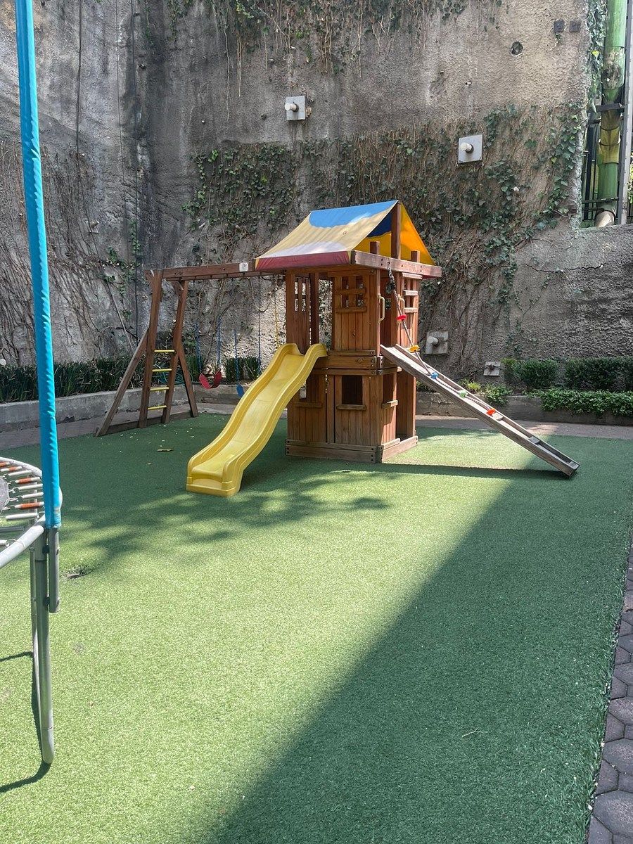 Apartamento em Bosques de las Palmas, Huixquilucan, foto 9 de 11