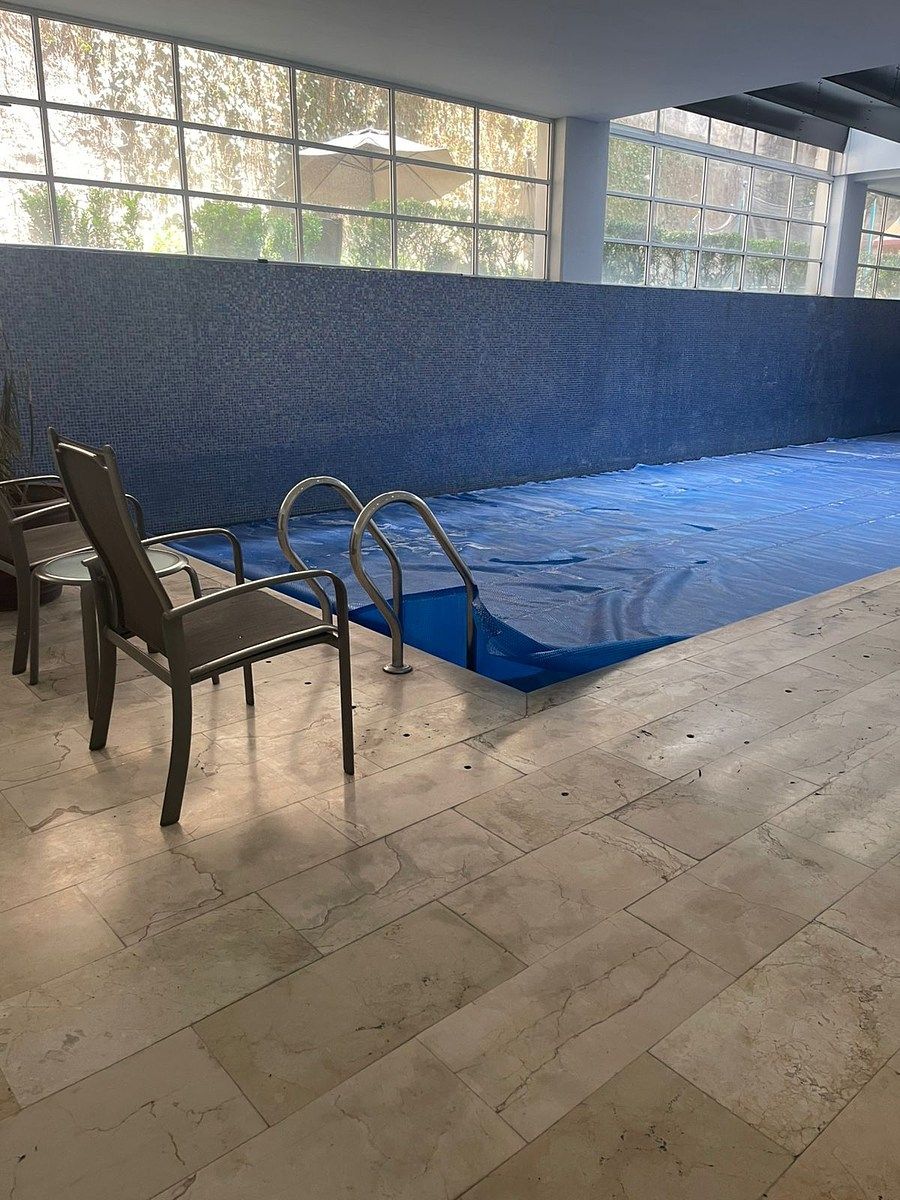 Apartamento em Bosques de las Palmas, Huixquilucan, foto 10 de 11
