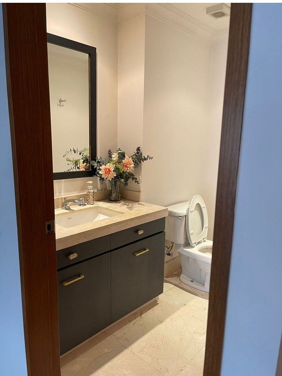 Apartamento em Bosques de las Palmas, Huixquilucan, foto 6 de 11