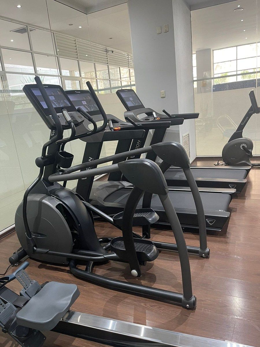 Apartamento em Bosques de las Palmas, Huixquilucan, foto 11 de 11