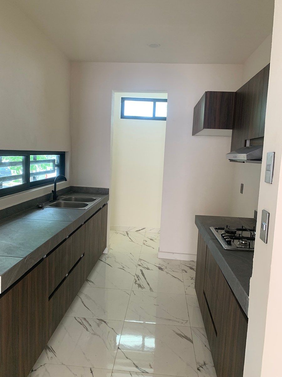 House in El Diamante, Tuxtla Gutiérrez, photo 2 of 20