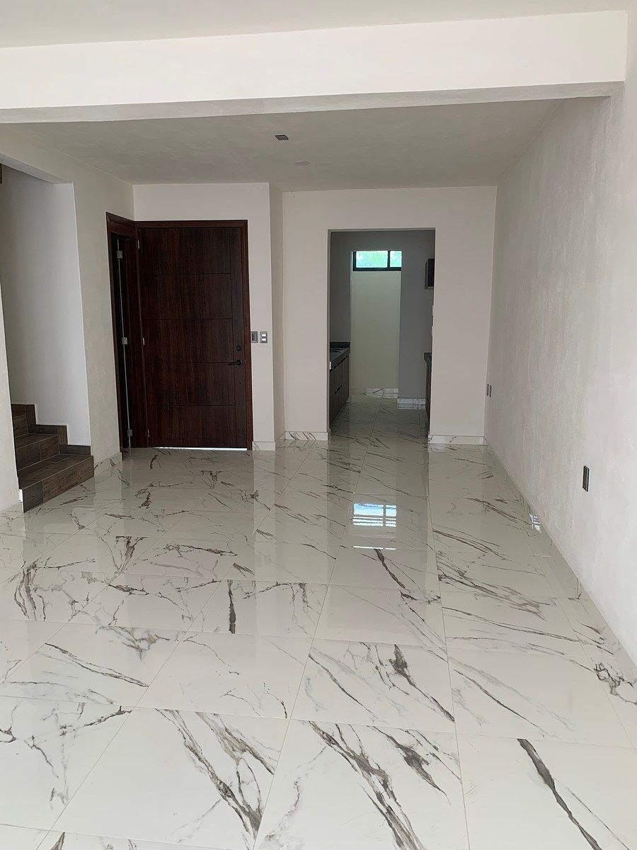 House in El Diamante, Tuxtla Gutiérrez, photo 5 of 20