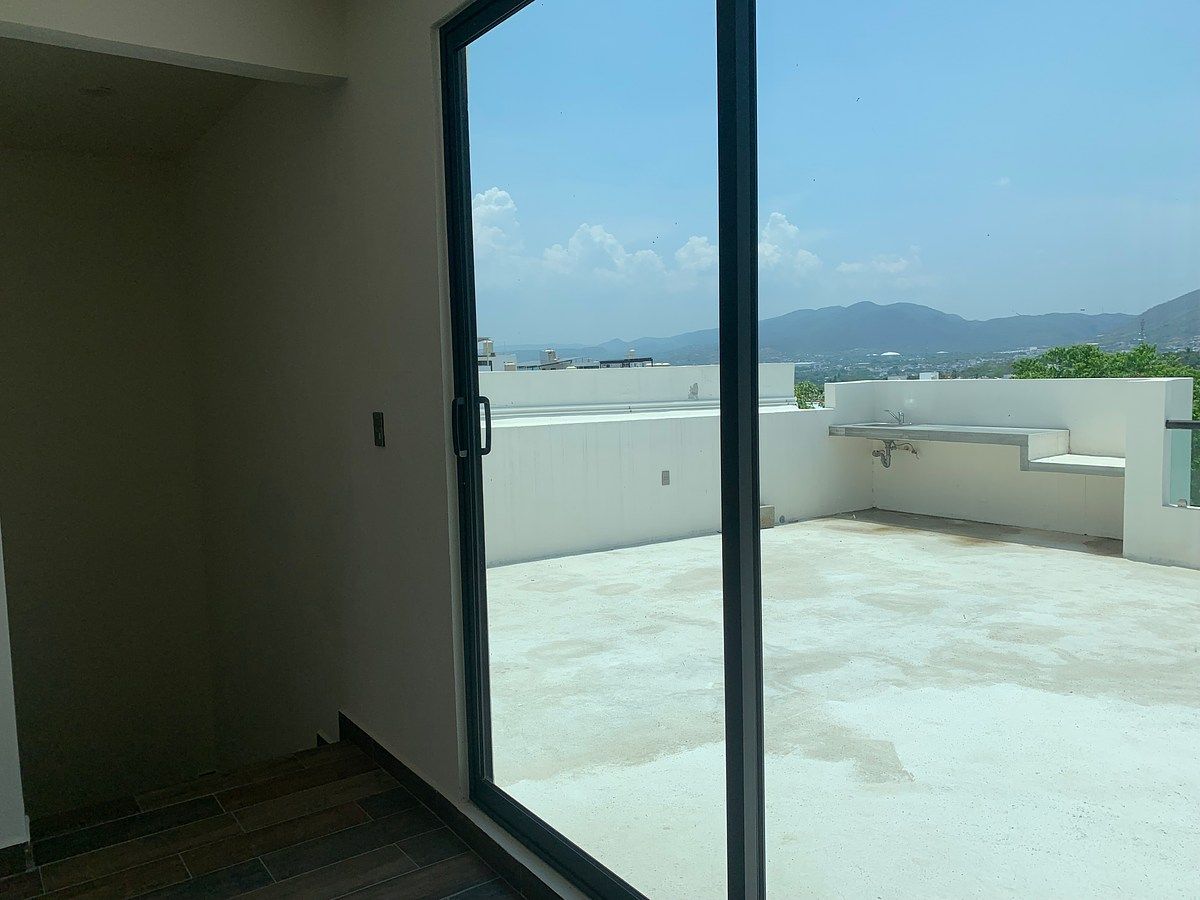 House in El Diamante, Tuxtla Gutiérrez, photo 17 of 20