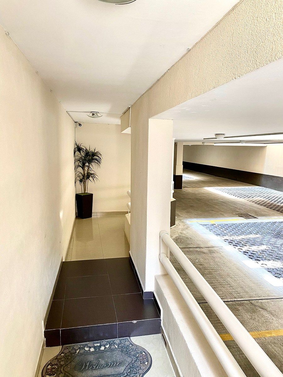 Apartment in Letrán Valle, Benito Juárez, photo 4 of 25