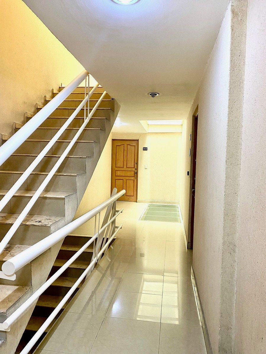 Apartment in Letrán Valle, Benito Juárez, photo 5 of 25
