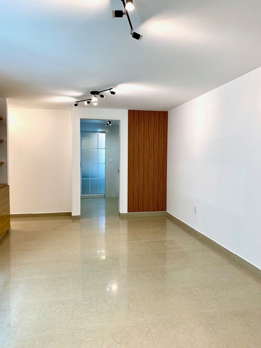 Apartment in Letrán Valle, Benito Juárez, photo 6 of 25