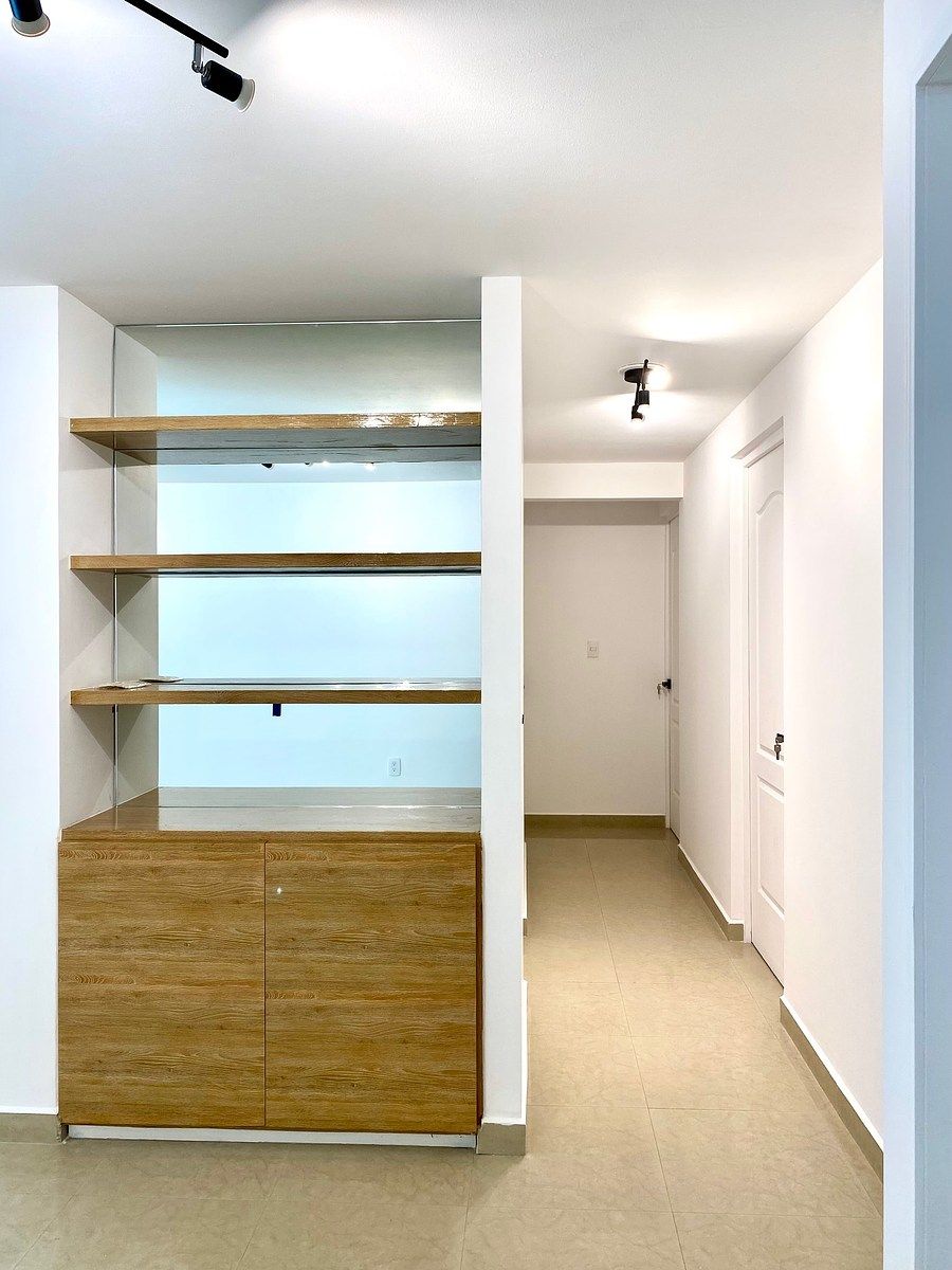Apartment in Letrán Valle, Benito Juárez, photo 8 of 25