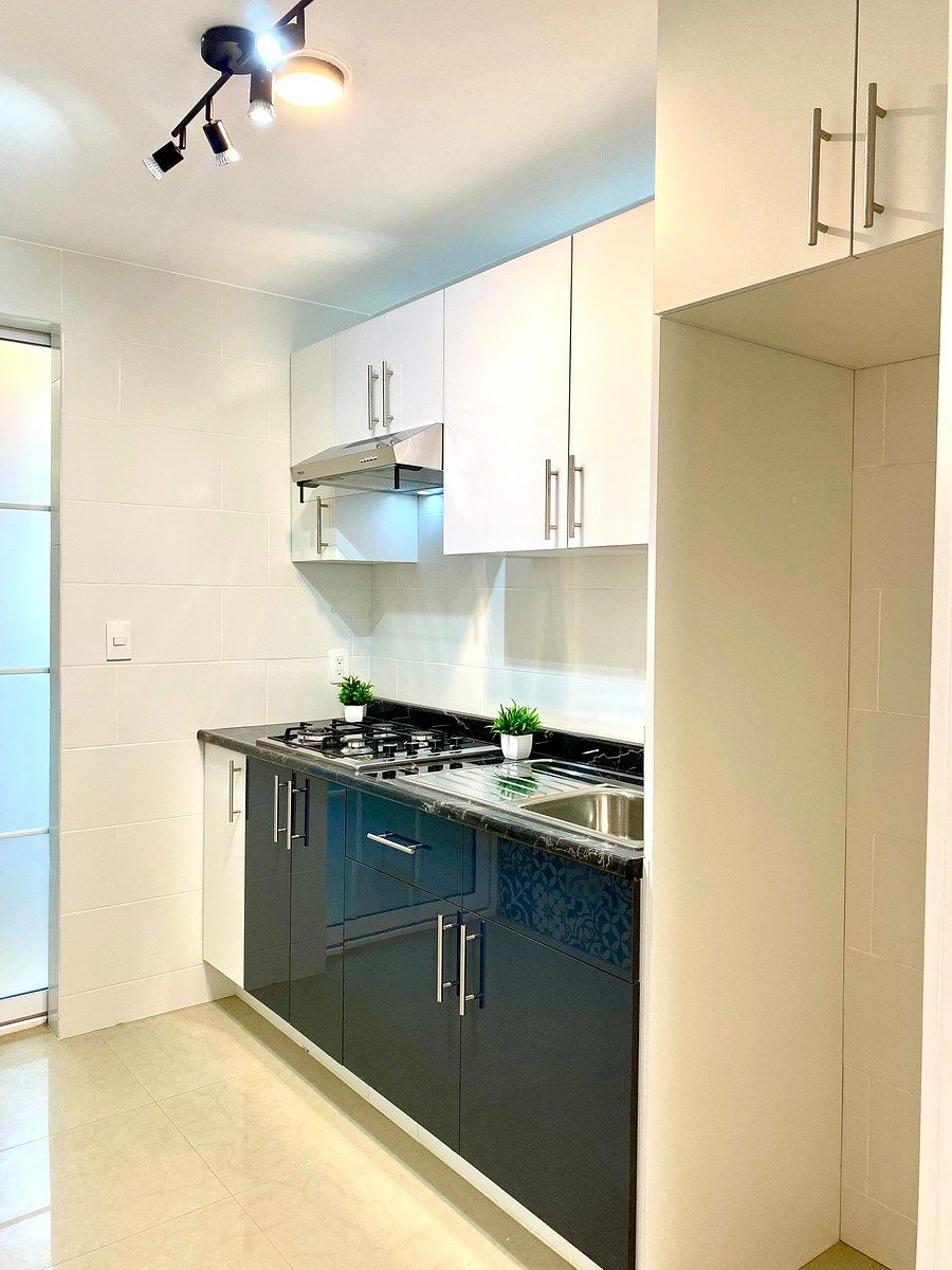 Apartment in Letrán Valle, Benito Juárez, photo 9 of 25