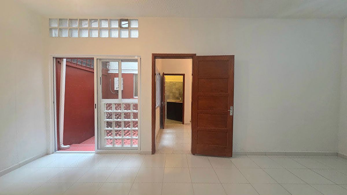 Apartamento em Colonia Condesa, Cuauhtémoc, foto 3 de 46