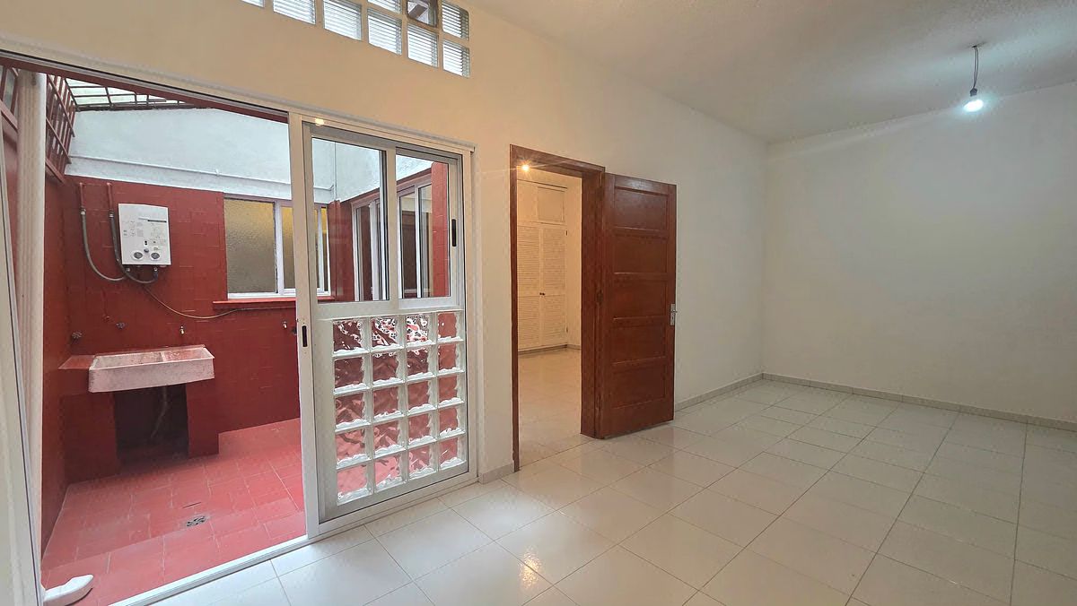 Apartamento em Colonia Condesa, Cuauhtémoc, foto 2 de 46