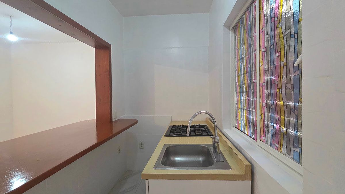 Apartamento em Colonia Condesa, Cuauhtémoc, foto 7 de 46