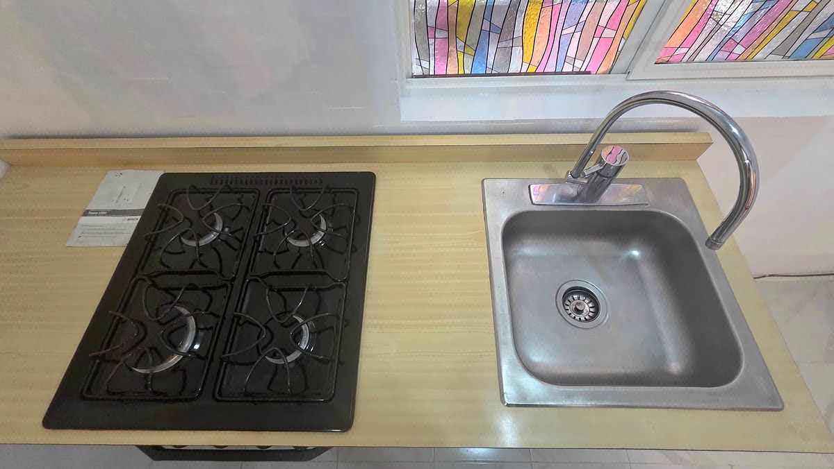 Apartamento em Colonia Condesa, Cuauhtémoc, foto 8 de 46