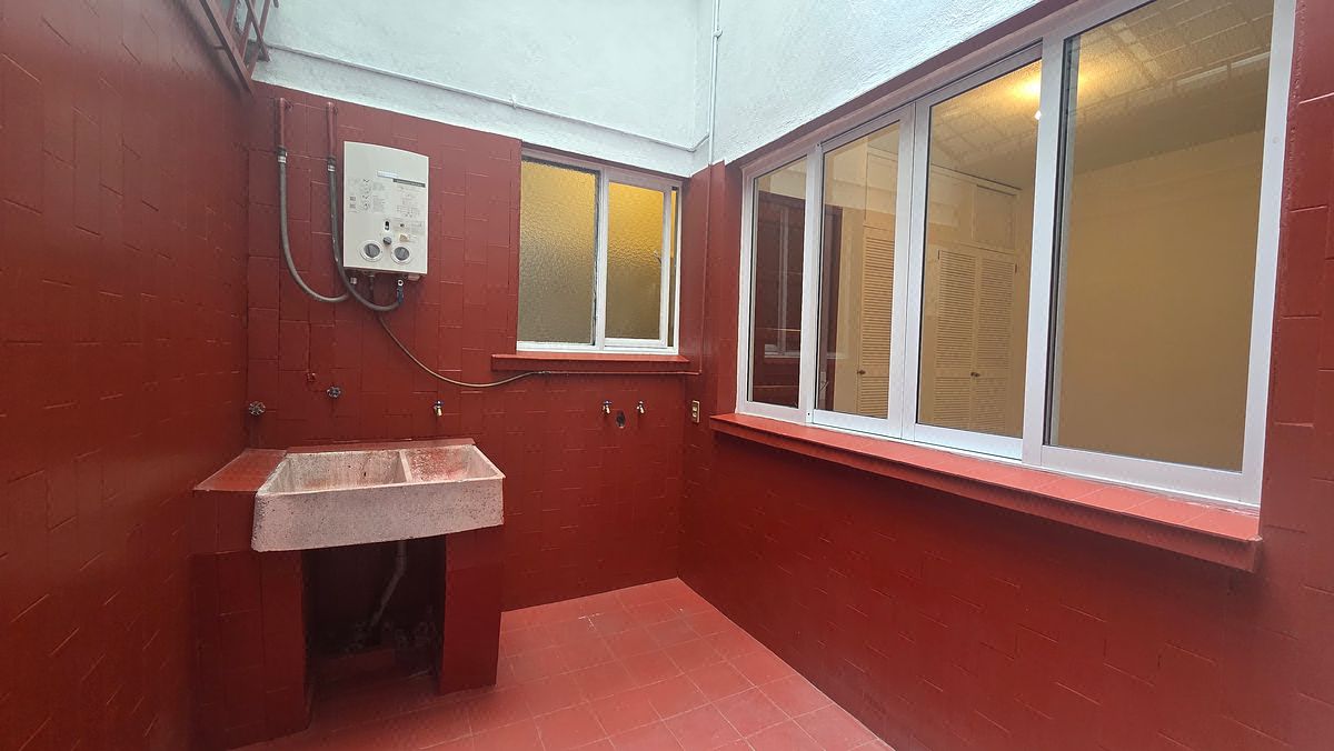 Departamento en Colonia Condesa, Cuauhtémoc, foto 21 de 46