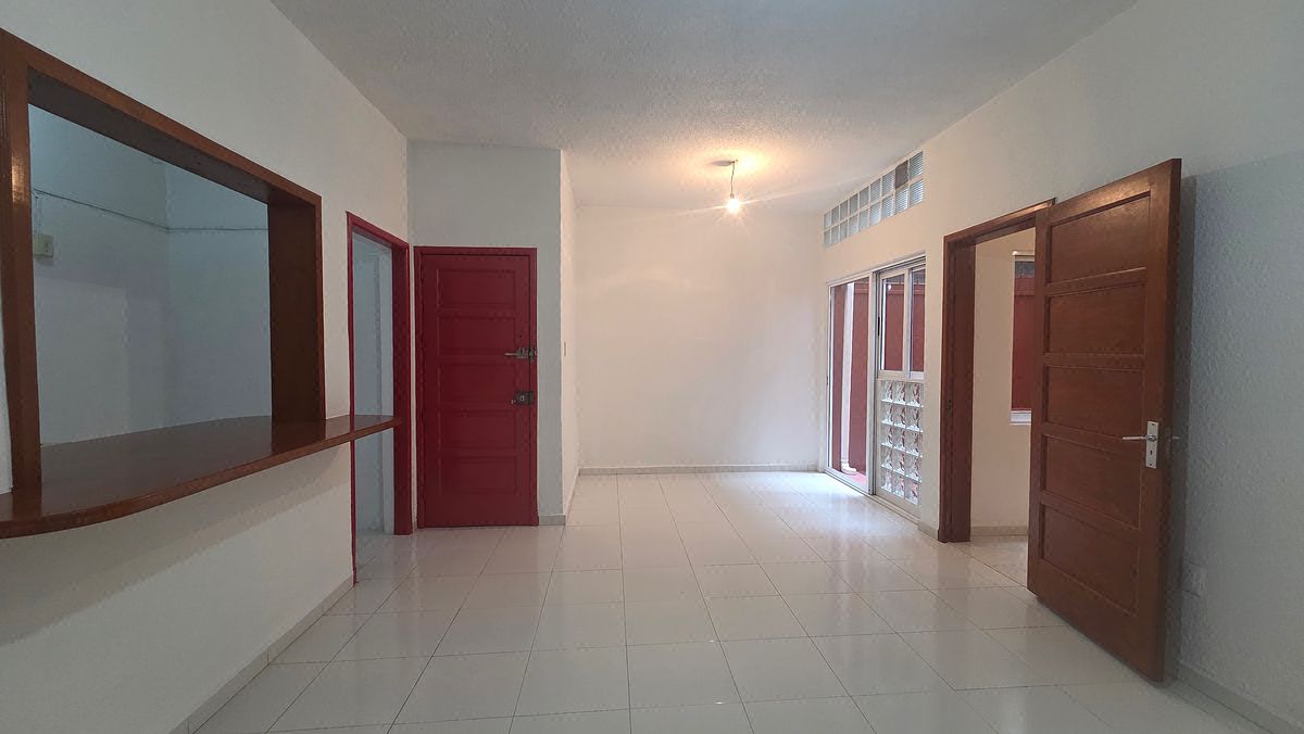 Apartamento à venda 1 quarto com pátio. Condesa, foto 1 de 46