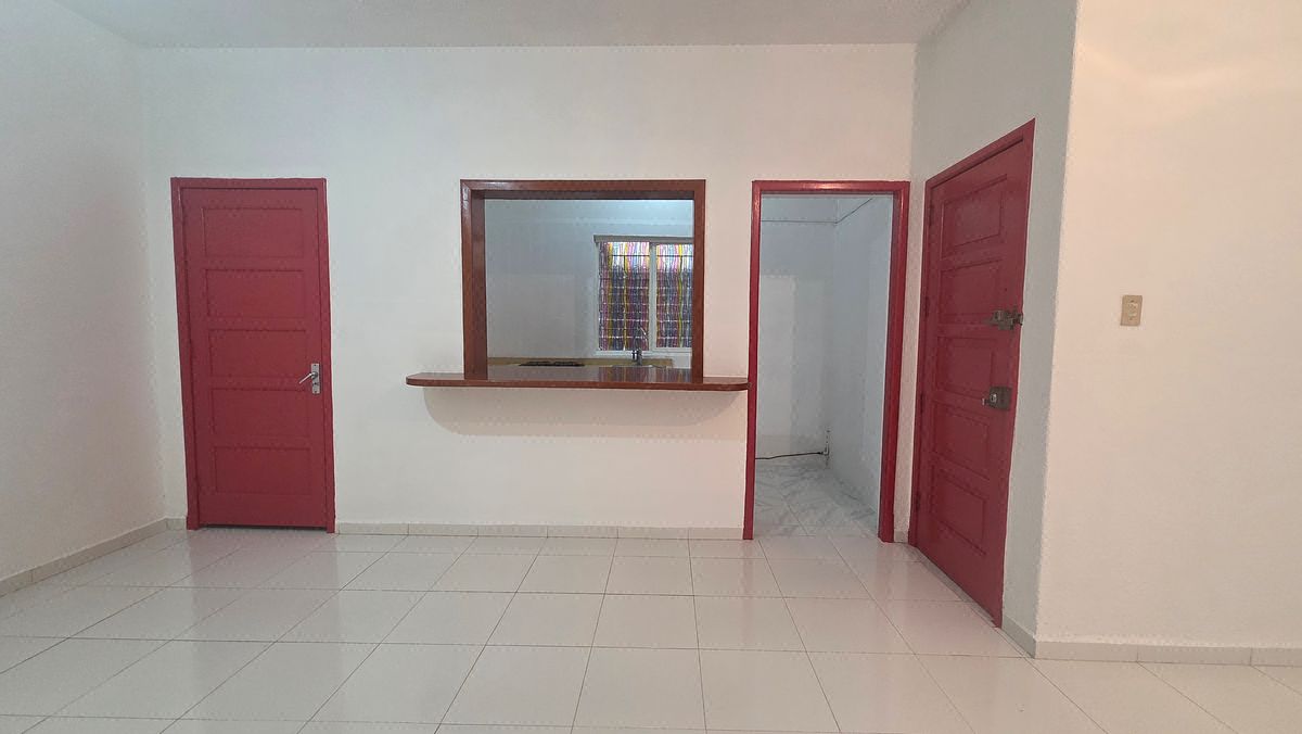 Departamento en Colonia Condesa, Cuauhtémoc, foto 26 de 46