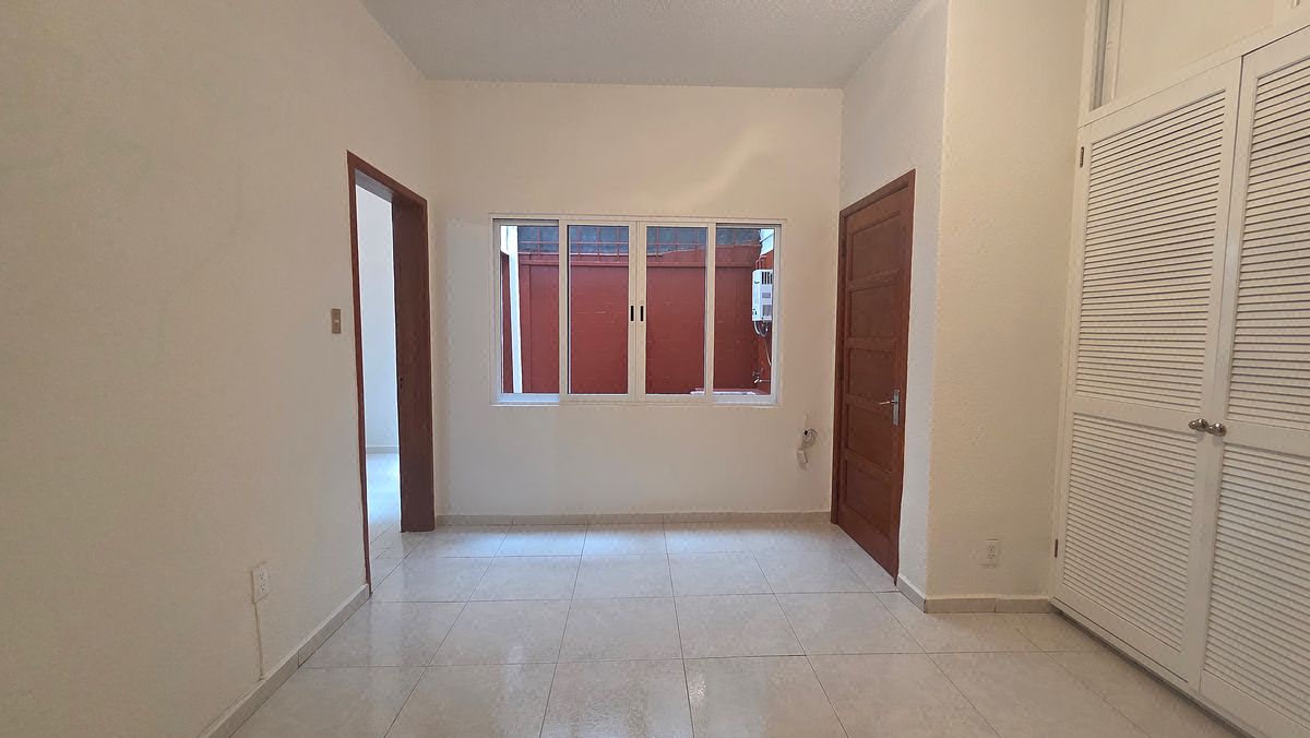 Departamento en Colonia Condesa, Cuauhtémoc, foto 30 de 46