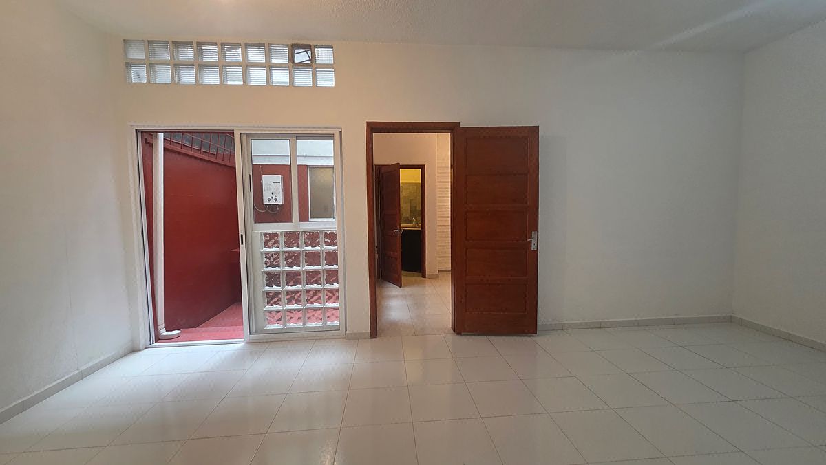 Departamento en Colonia Condesa, Cuauhtémoc, foto 35 de 46