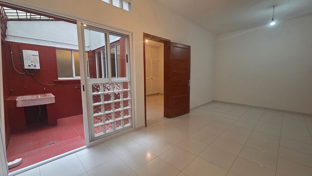 Departamento en Colonia Condesa, Cuauhtémoc, foto 36 de 46