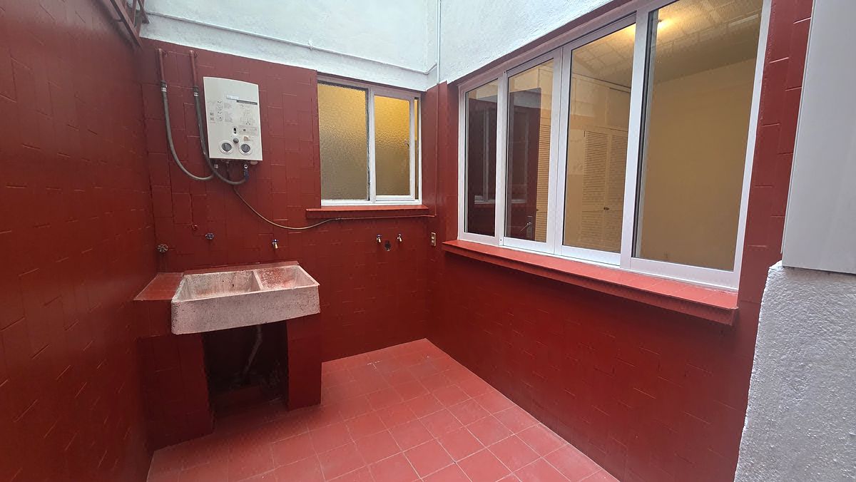 Departamento en Colonia Condesa, Cuauhtémoc, foto 37 de 46
