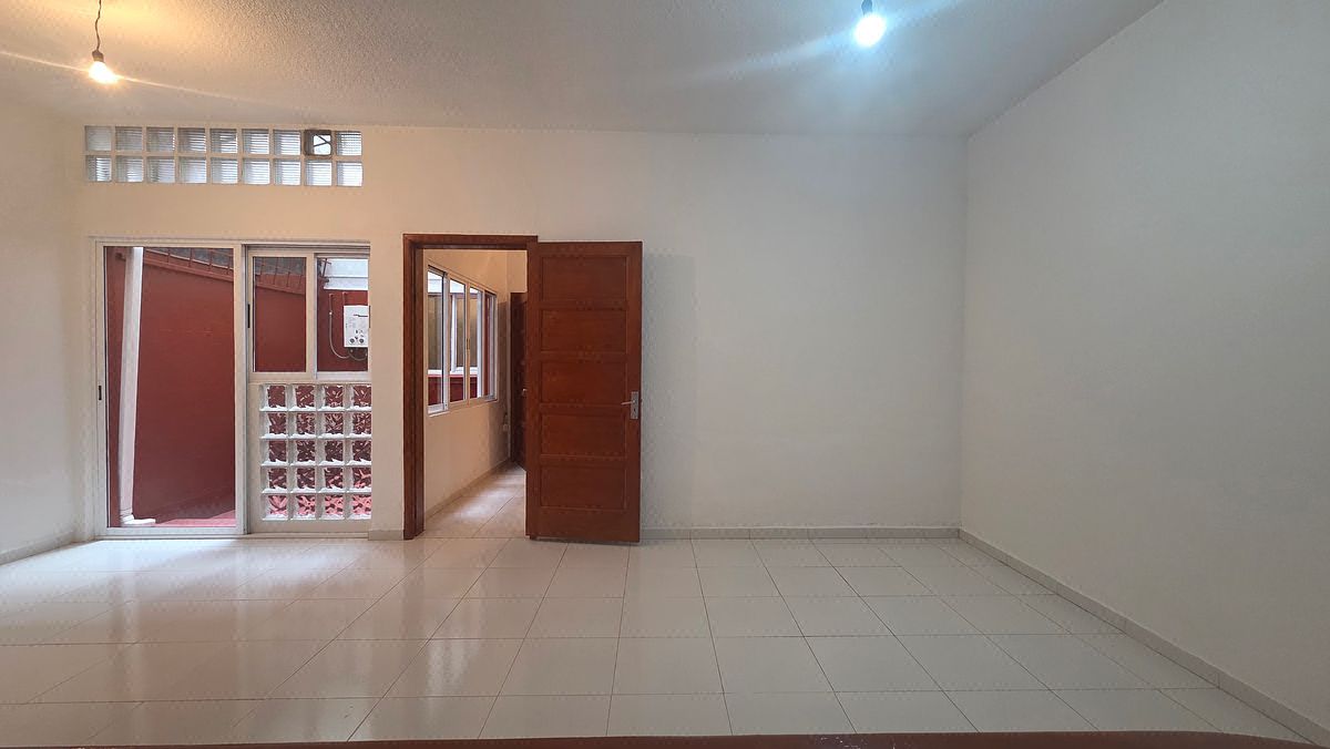 Departamento en Colonia Condesa, Cuauhtémoc, foto 39 de 46