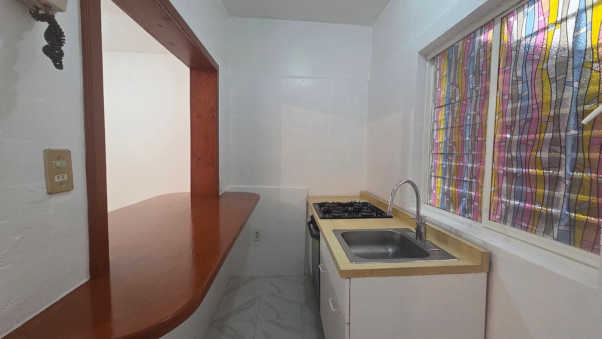 Departamento en Colonia Condesa, Cuauhtémoc, foto 44 de 46
