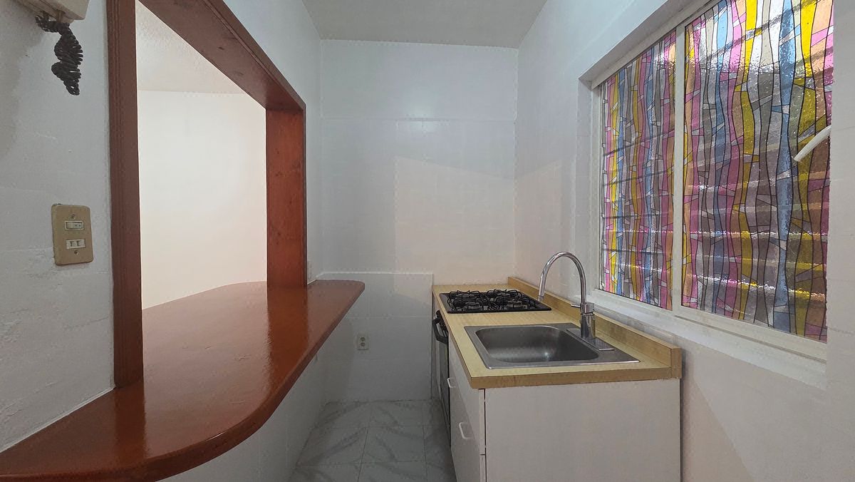 Departamento en Colonia Condesa, Cuauhtémoc, foto 46 de 46