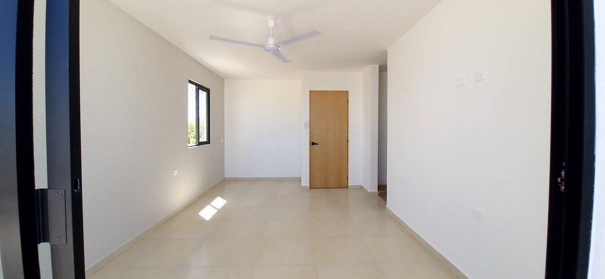 House in Gated Community in Sitpach, Mérida, photo 16 of 23