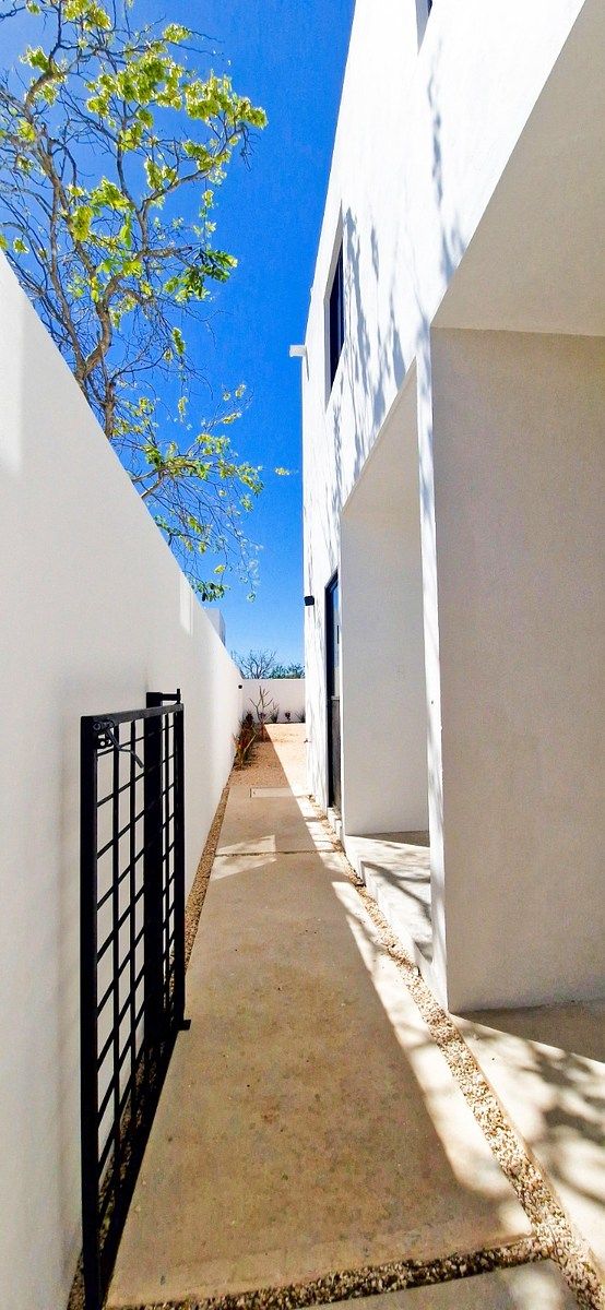 House in Gated Community in Sitpach, Mérida, photo 10 of 23