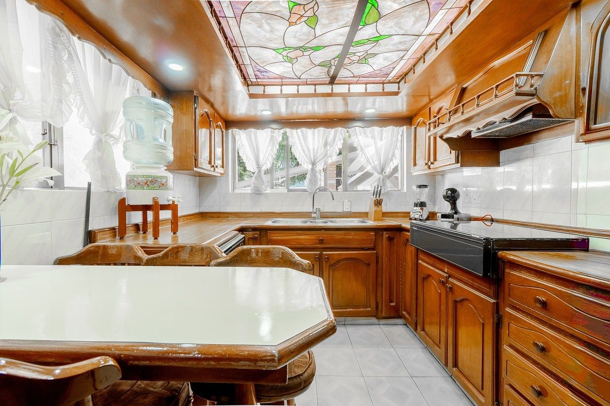 Foto Original Cocina, foto 8 de 30
