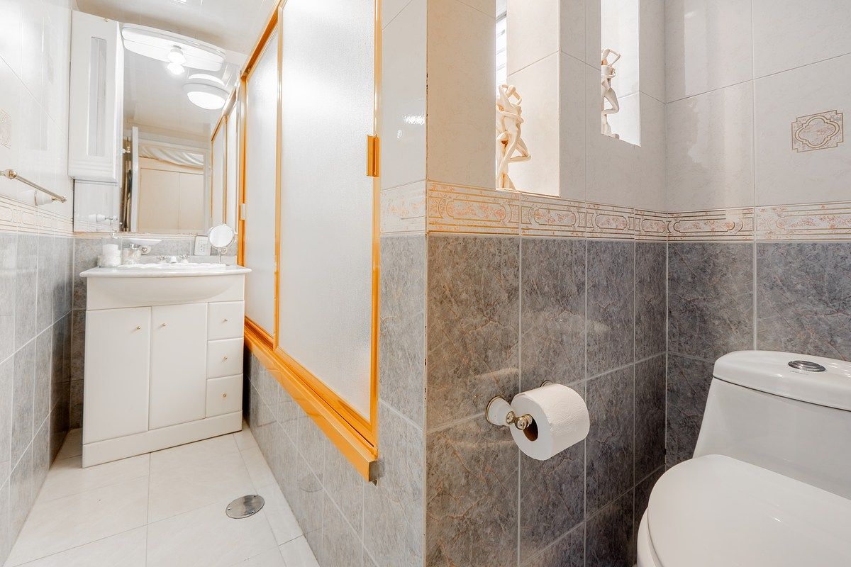 Foto Original Baño Princ, foto 26 de 30