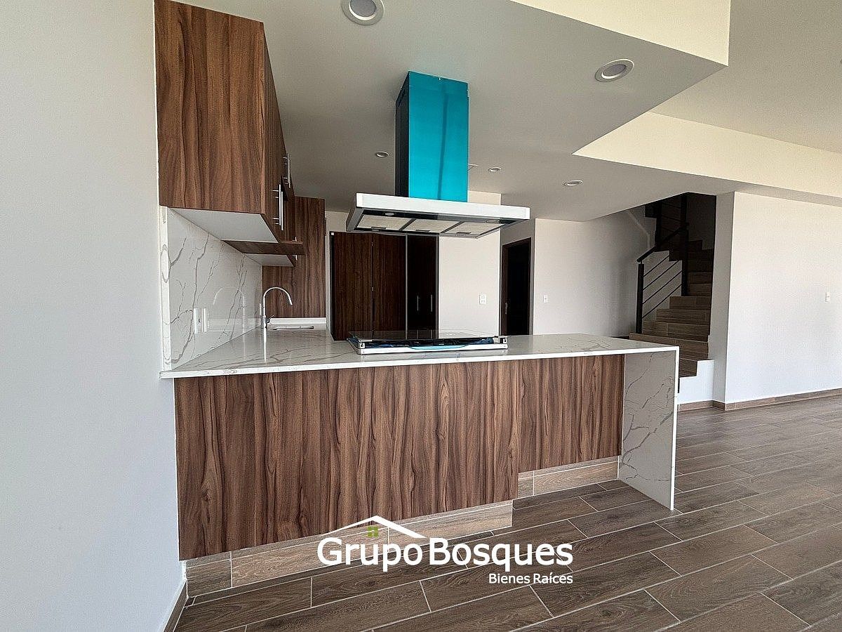 Departamento en San José Río Hondo (Río Hondo), Naucalpan de Juárez, foto 2 de 19