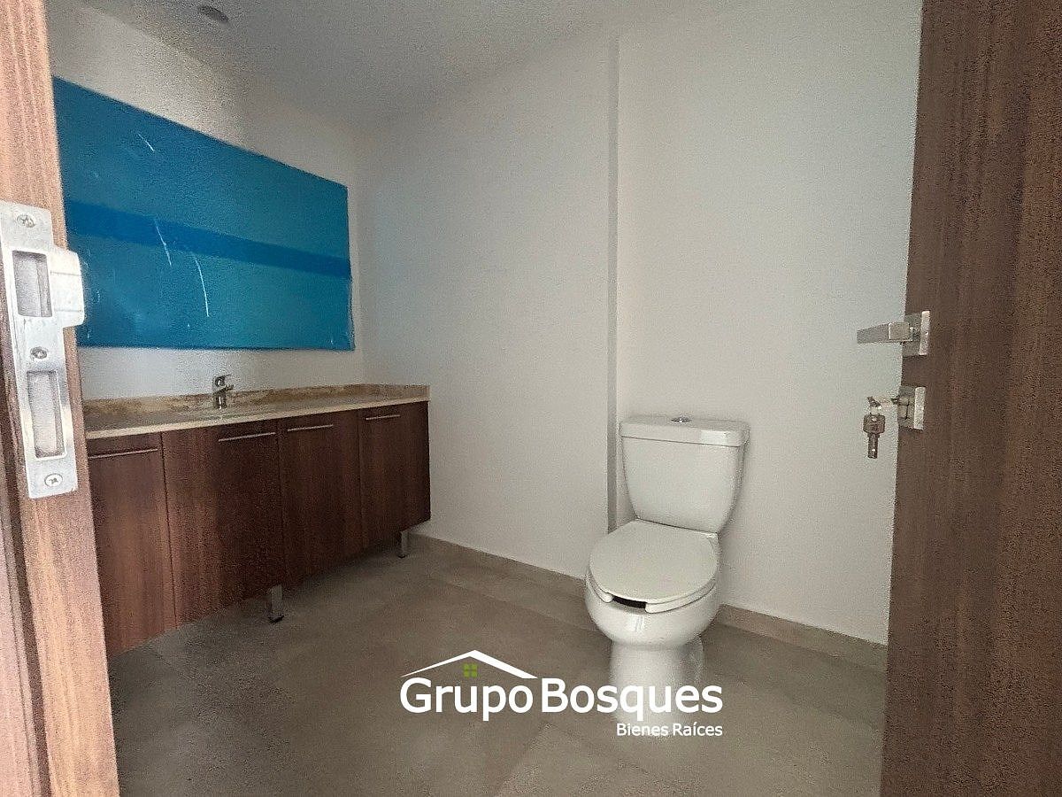 Departamento en San José Río Hondo (Río Hondo), Naucalpan de Juárez, foto 9 de 19