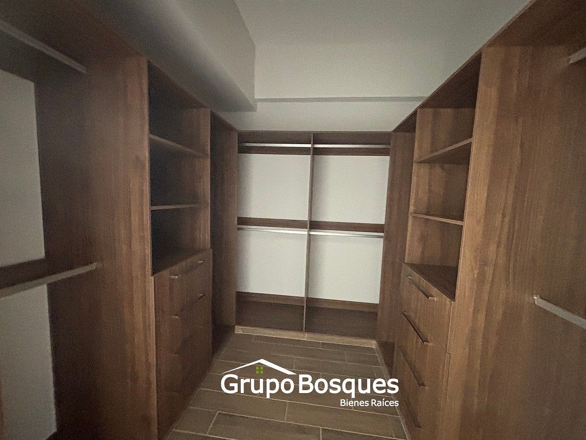 Departamento en San José Río Hondo (Río Hondo), Naucalpan de Juárez, foto 12 de 19
