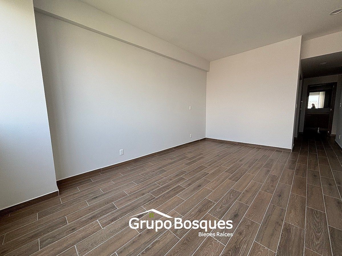 Departamento en San José Río Hondo (Río Hondo), Naucalpan de Juárez, foto 13 de 19