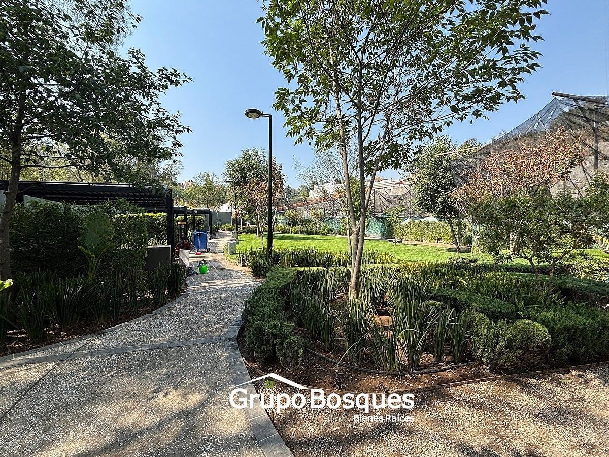 Departamento en San José Río Hondo (Río Hondo), Naucalpan de Juárez, foto 15 de 19