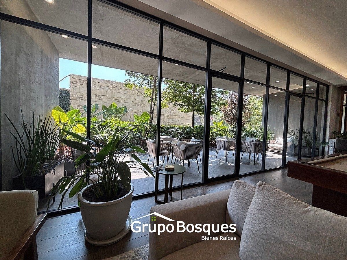 Departamento en San José Río Hondo (Río Hondo), Naucalpan de Juárez, foto 16 de 19